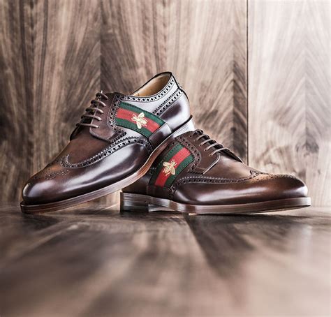 mens gucci dress shoes|gucci men's dress shoes clearance.